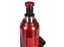 Hydraulisk flaskejekk SX BOTTLE JACK PREMIUM 8T