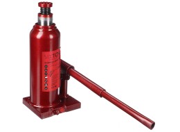 Hydraulisk flaskejekk SX BOTTLE JACK PREMIUM 8T