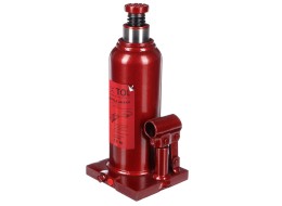 Hydraulisk flaskejekk SX BOTTLE JACK PREMIUM 10T
