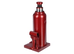 Hydraulisk flaskejekk SX BOTTLE JACK PREMIUM 10T