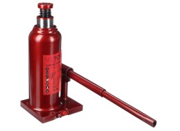 Hydraulisk flaskejekk SX BOTTLE JACK PREMIUM 10T