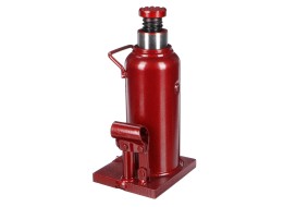Hydraulisk flaskejekk SX BOTTLE JACK PREMIUM 16T