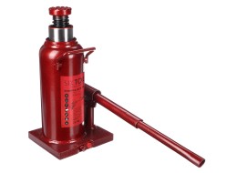 Hydraulisk flaskejekk SX BOTTLE JACK PREMIUM 16T