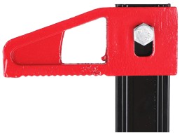 Universell spakjekk SX FARM JACK M 3T, 130-1045mm