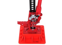 Universell spakjekk SX FARM JACK M 3T, 130-1045mm