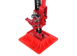 Universell spakjekk SX FARM JACK M 3T, 130-1045mm