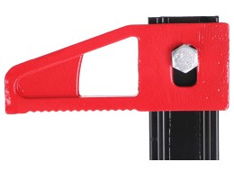 Universell spakjekk SX FARM JACK L 3T, 130-1320mm
