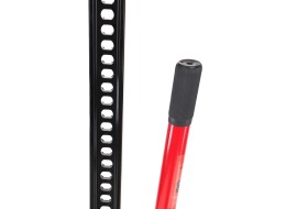 Universell spakjekk SX FARM JACK L 3T, 130-1320mm