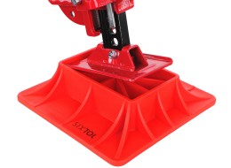 Universell spakjekk SX FARM JACK L 3T, 130-1320mm