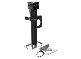 Tilhengerjekk SX TRAILER JACK 900KG, sveiset, flatt feste