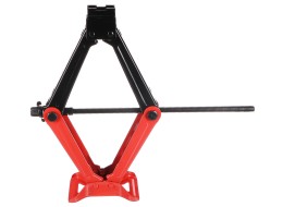 Sakseljekk med skralle SX SCISSOR JACK FORK 2T