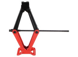 Sakseljekk med skralle SX SCISSOR JACK FORK 2T