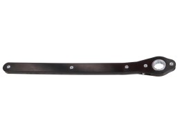 Sakseljekk med skralle SX SCISSOR JACK FORK 2T