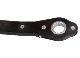 Sakseljekk med skralle SX SCISSOR JACK FORK 2T