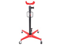 Hydraulisk girkassejekk SX TRANSMISSION JACK 0,5T, 109 - 189 cm, automatisk ventil