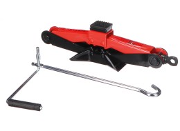 Saksejekk SX SCISSOR JACK 1,5T BASIC