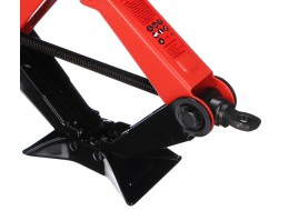 Saksejekk SX SCISSOR JACK 1,5T BASIC