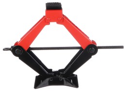 Saksejekk SX SCISSOR JACK 1,5T BASIC