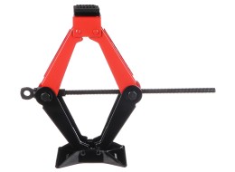 Saksejekk SX SCISSOR JACK 1,5T BASIC
