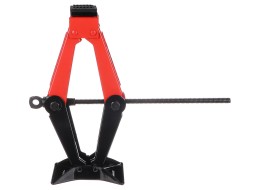 Saksejekk SX SCISSOR JACK 1,5T BASIC