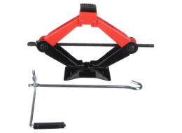 Saksejekk SX SCISSOR JACK 1,5T BASIC