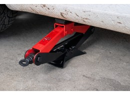 Saksejekk SX SCISSOR JACK 1,5T BASIC