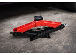 Saksejekk SX SCISSOR JACK 1,5T BASIC
