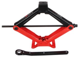 Saksejekk med skralle SX SCISSOR JACK 1,5T