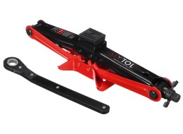 Saksejekk med skralle SX SCISSOR JACK 1,5T