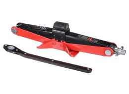 Sakseljekk med skralle SX SCISSOR JACK 2,5T