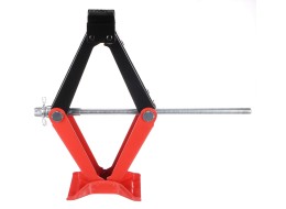 Sakseljekk med skralle SX SCISSOR JACK 2,5T