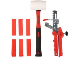 Sett for nivellering av fliser LEVEL SYSTEM STARTER 1