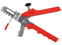 Sett for nivellering av fliser LEVEL SYSTEM STARTER 1