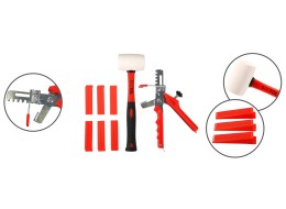 Sett for nivellering av fliser LEVEL SYSTEM STARTER 1
