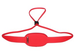 Hodelykt med gummibånd HEADLAMP STAR, 120 lm, LED, USB