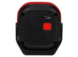 Arbeidslykt med magnet LAMP WORK 1, 1000 lm, COB LED, USB