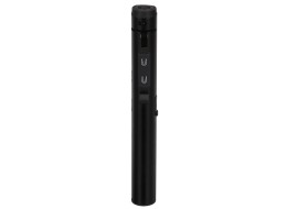 Multifunksjonell lommelykt med laser LAMP PEN UV 1, 450 lm, COB LED, USB