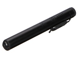 Multifunksjonell lommelykt med laser LAMP PEN UV 1, 450 lm, COB LED, USB