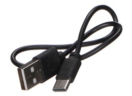 Multifunksjonell lommelykt med laser LAMP PEN UV 1, 450 lm, COB LED, USB