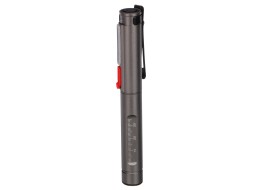Multifunksjonell lommelykt LAMP PEN UV 2, 150 lm, COB LED, USB