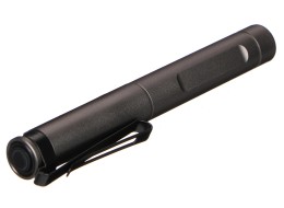 Multifunksjonell lommelykt LAMP PEN UV 2, 150 lm, COB LED, USB