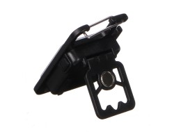 Multifunksjonell nøkkellykt med magnet LAMP KEY 3, 300 lm, LED, USB