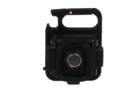 Multifunksjonell nøkkellykt med magnet LAMP KEY 4, 500 lm, COB LED, USB