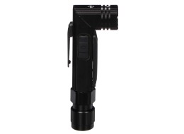 Arbeidslykt med magnet LAMP WORK 2, 150 lm, COB LED, USB