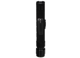 Arbeidslykt med magnet LAMP WORK 2, 150 lm, COB LED, USB