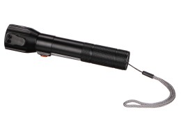 Sikkerhetslykt for bil med magnet CAR LAMP SAFETY, 300 lm, COB LED, USB