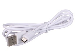 Sikkerhetslykt for bil med magnet CAR LAMP SAFETY, 300 lm, COB LED, USB