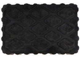 Gummipute for biljekk JACK PAD 18, 120x80x60 mm