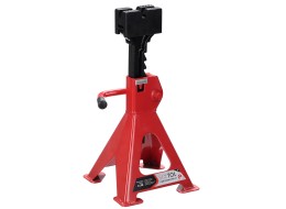 Gummipute for støttebukk for bil MECHANIC CAR STAND PRO 6T, 102x47x50 mm