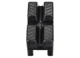 Gummipute for støttebukk for bil MECHANIC CAR STAND PRO, 83x44x51 mm